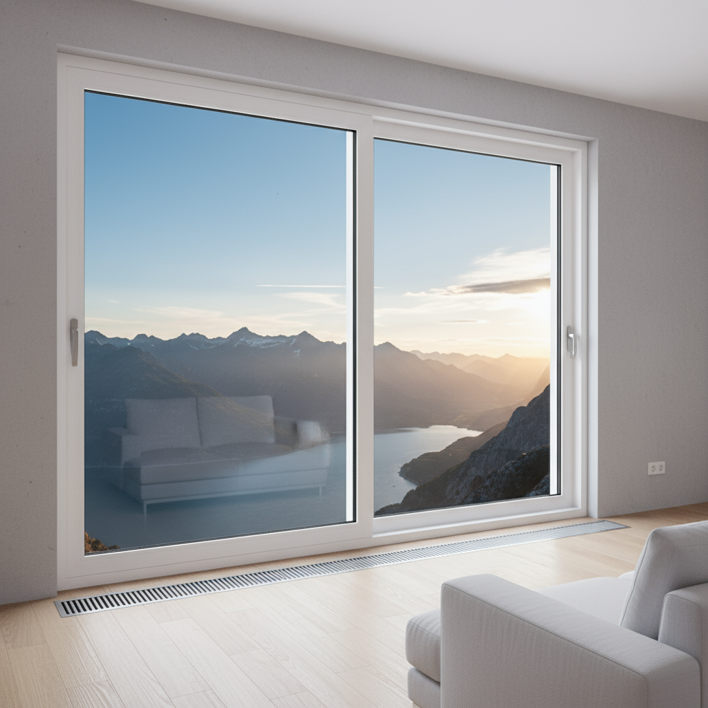 Inventa Sliding System